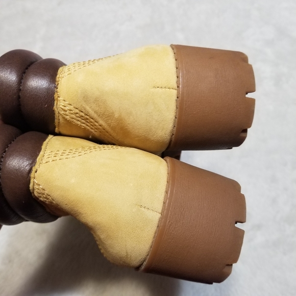 ALDO leather booties - Picture 7 of 10